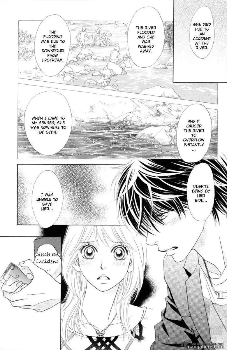 Papillon - Hana to Chou Chapter 28 22